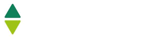logo Tecnoport