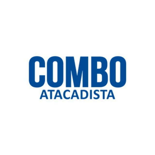 Logo Combo Atacadista