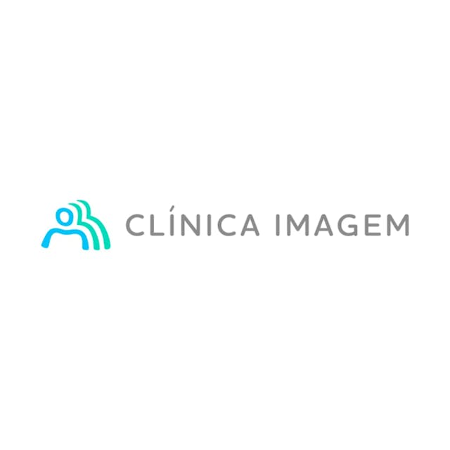 Logo Clínica Imagem
