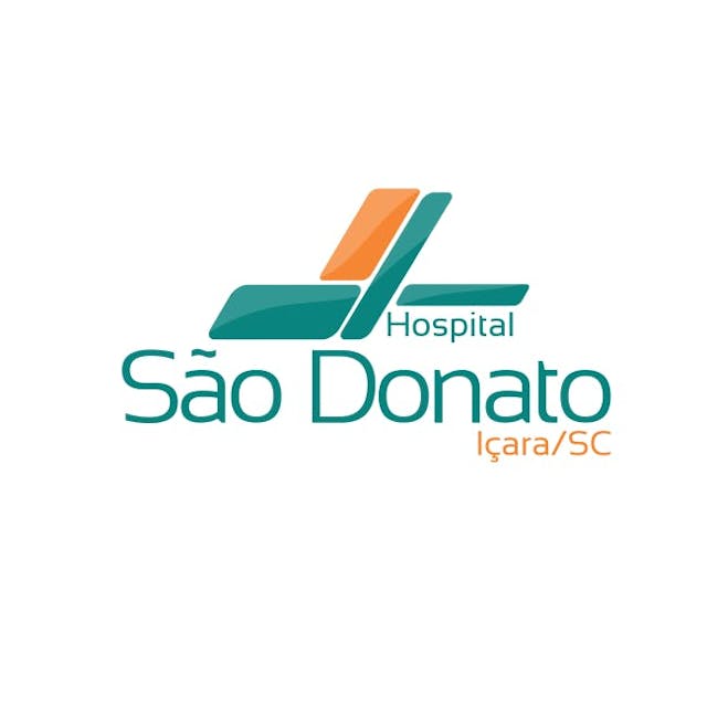 Logo Hospital São Donato